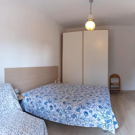 Il Golfo Di Diana Apartament