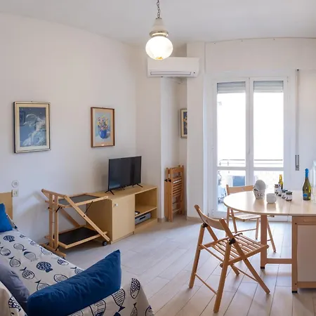 Apartament Il Golfo Di Diana *