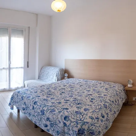 Il Golfo Di Diana Apartament