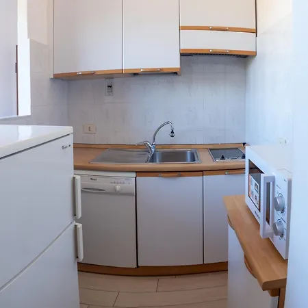 Apartament Il Golfo Di Diana