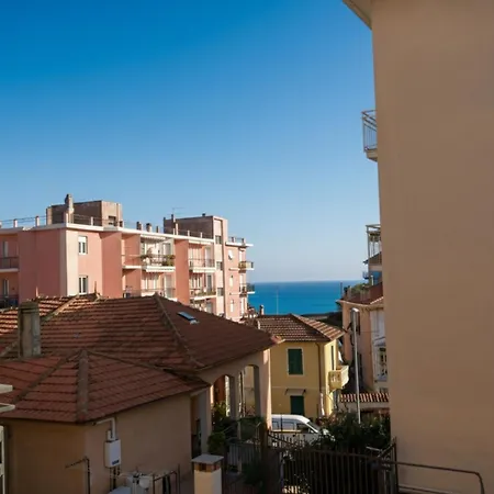 Il Golfo Di Diana Diano Marina